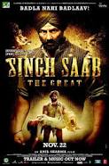 Singh Saab The Great (2013) Hindi Full Movie Watch Online HD Download