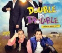 double di trouble full movie