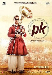 PK Full Movie (2014) Watch Online HD Print Free Download