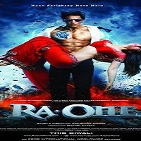 ra one full movie