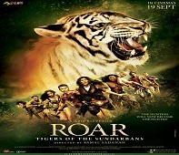 Roar Hindi Movie
