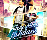 Teri Meri Kahaani Full Movie