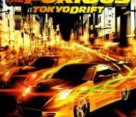 the fast and furious tokyo drift