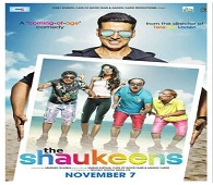 The Shaukeens full movie