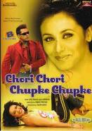 Chori Chori Chupke Chupke (2001) Full Movie Watch Online HD Download