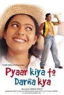 Pyaar Kiya To Darna Kya (1998) Hindi Full Movie Watch Online HD Free Download
