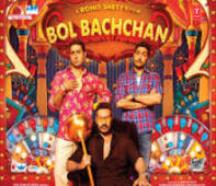 Bol Bachchan Movie