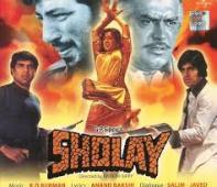 sholay full movie