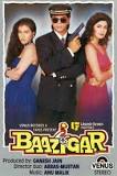 Baazigar Full Movie