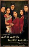 Kabhi Khushi Kabhie Gham (2001) Full Movie Watch HD Download