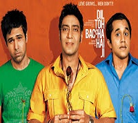 Dil Toh Baccha Hai Ji (2011) Hindi Full Movie Watch Online HD Download