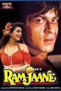 Ram Jaane (1995) Hindi Full Movie Watch Online HD Free Download
