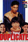 Duplicate (1998) Hindi Full Movie Watch Online HD Free Download