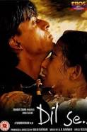 Dil Se (1998) Full Movie Watch Online Watch HD Download