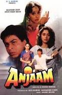 Anjaam Full Movie