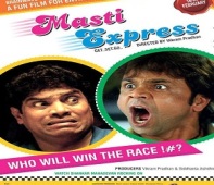 masti express full movie