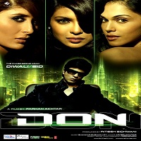 Don (2006) Full Movie Watch Online HD Free Download
