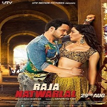 Raja Natwarlal (2014) Hindi Full Movie Watch Online HD Download