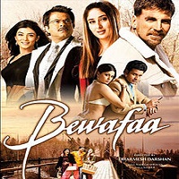 Bewafaa (2005) Hindi Full Movie Online HD Free Download