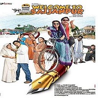 Welcome to Sajjanpur (2008) Full Movie Watch Online HD Free Download