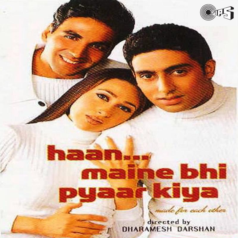 Haan Maine Bhi Pyaar Kiya (2002) Watch Full Movie Online HD Download