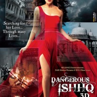 dangerous ishq movie