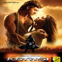 Krrish (2006) Hindi Watch Full Movie Online DVD Print Download