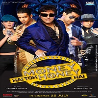 Money Hai Toh Honey Hai (2008) Full Movie Watch Online HD Download