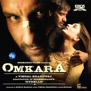 Omkara (2006) Watch Full Movie Online HD Download