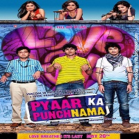 Pyaar Ka Punchnama (2011) Hindi Watch Full Movie Online HD Download
