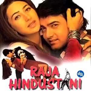 Raja Hindustani (1996) Full Movie Watch Online HD Free Download