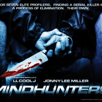 mindhunters movie