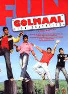 Golmaal (2006) Full Movie Watch Online HD Print Free Download