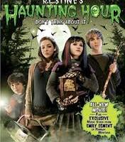 the haunting hour movie