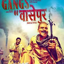Gangs of Wasseypur Part 1 (2012) Full Movie Watch Online HD Download