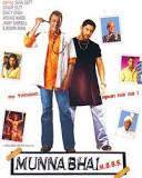 Munna Bhai M.B.B.S (2003) Full Movie Watch Online HD Download
