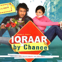 iqraar by chance movie