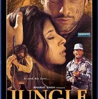 jungle movie