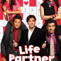 life partner movie