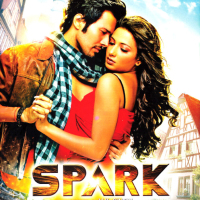 spark movie