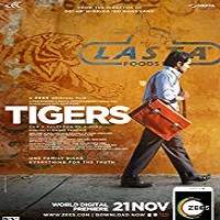 Tigers (2018) Full Movie