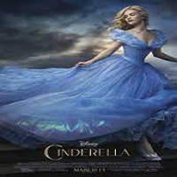 Cinderella (2015) Full Movie Watch Online HD Free Download