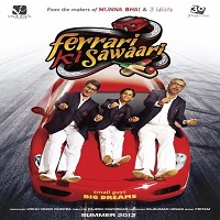Ferrari Ki Sawaari (2012) Full Movie Watch Online HD Download