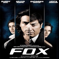 Fox (2009) Hindi Full Movie Watch Online DVD Print Free Download