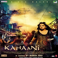 Kahaani (2012) Full Movie Watch Online DVD Free Download