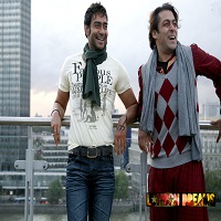 London Dreams (2009) Hindi Full Movie Watch Online HD Free Download