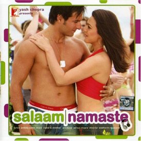 Salaam Namaste (2005) Full Movie Watch Online DVD Print Download