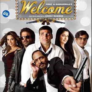 Welcome (2007) Full Movie Watch Online DVD Download
