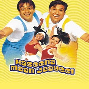 Haseena Maan Jaayegi (1999) Watch Full Movie Online DVD Print Download