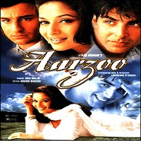 Aarzoo (1999) Watch Full Movie Online DVD Free Download